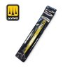 Ammo of Mig 8545 Straight Tweezers